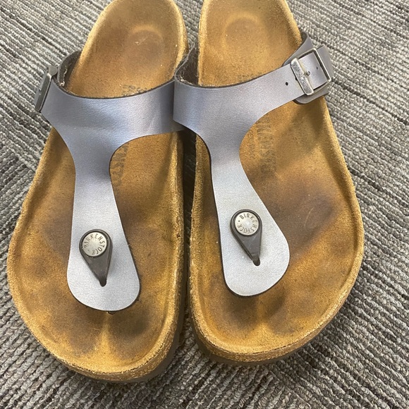 Birkenstock size 37 - Picture 4 of 5